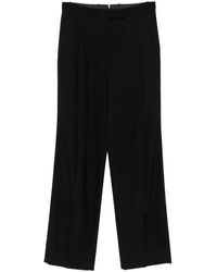 Tom Ford - Wide Trousers - Lyst