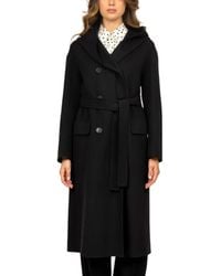 Max Mara - Double-Breasted Coats - Lyst