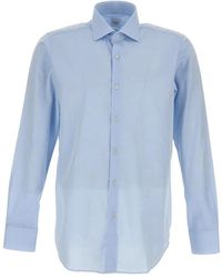 Bagutta - Casual Shirts - Lyst