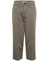 Part Two - Straight Trousers - Lyst