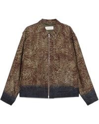 Dries Van Noten - Light Jackets - Lyst