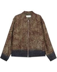 Dries Van Noten - Light Jackets - Lyst