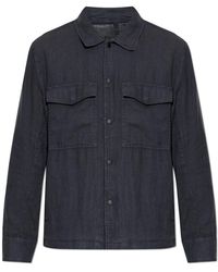 Rag & Bone - Casual Shirts - Lyst