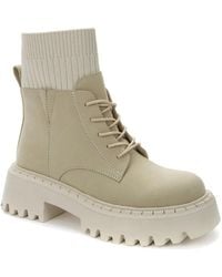 Betsy - Winter Boots - Lyst