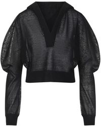 Alaïa - Blouses - Lyst