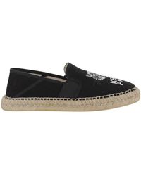 KENZO - Espadrilles - Lyst