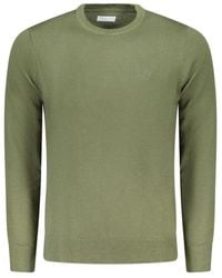 North Sails - Round-Neck Knitwear - Lyst