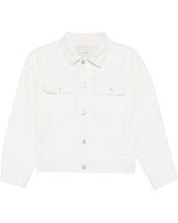 DUNST - Denim Jackets - Lyst