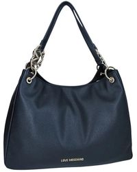 Love Moschino - Shoulder Bags - Lyst