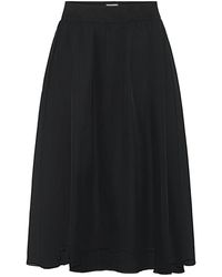 Saint Tropez - Midi Skirts - Lyst