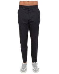 BOSS - C-Perin Broek - Lyst