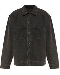 Rag & Bone - Denim Jackets - Lyst