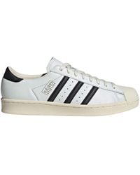 adidas Originals - Superstar Vintage - Lyst
