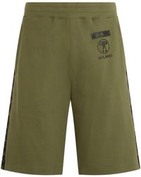 Moschino - Casual Shorts - Lyst