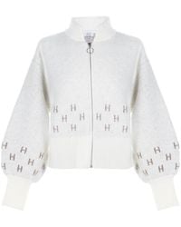 Hèst - Cardigans - Lyst