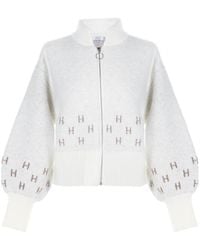 Hèst - Cardigans - Lyst