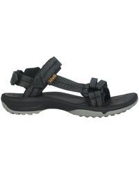 Teva - Flat Sandals - Lyst