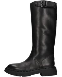 Ash - High Boots - Lyst