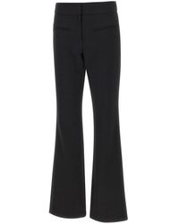 Courreges - Wide Trousers - Lyst