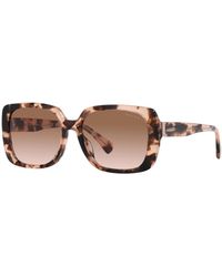 Ralph Lauren - Zonnebril Ra 5298U - Lyst