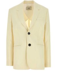 Ami Paris - Blazers - Lyst