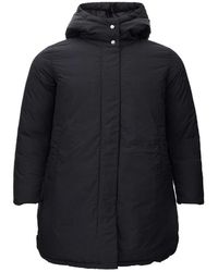 Add - Bunte polyamid jacke tel duo - Lyst