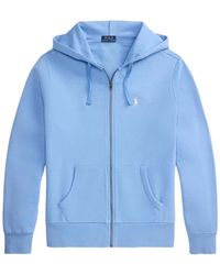 Polo Ralph Lauren - Zip-Throughs - Lyst
