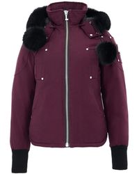 Moose Knuckles - Winter Jackets - Lyst