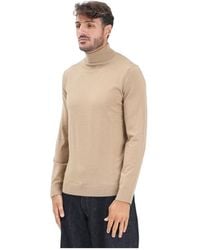 SELECTED - Turtlenecks - Lyst
