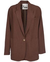 8pm - Stilvolle marigot jacke - Lyst