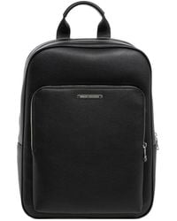 ARMANI EXCHANGE - Backpacks - Lyst