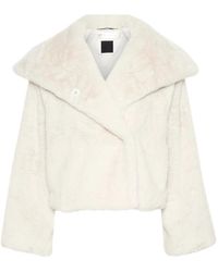 Inwear - Faux Fur & Shearling Jackets - Lyst