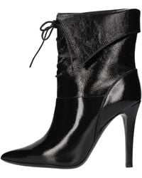 Philosophy Di Lorenzo Serafini - Heeled Boots - Lyst