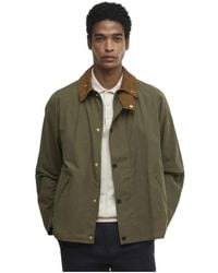 Barbour - Light Jackets - Lyst