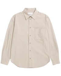 Norse Projects - Casual Shirts - Lyst