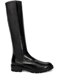 Lorenzo Masiero - High Boots - Lyst