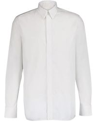 Givenchy - Formal Shirts - Lyst