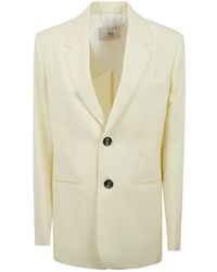 Ami Paris - Blazers - Lyst
