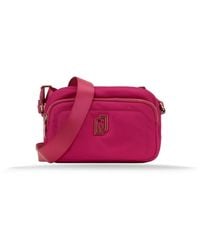 Liu Jo - Schultertasche reißverschluss stilvoll - Lyst