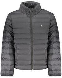 Calvin Klein - Down Jackets - Lyst