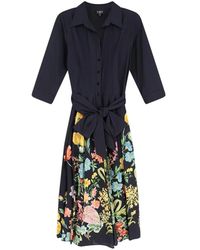 Lavi - Shirt Dresses - Lyst
