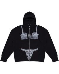 VAQUERA - Zip-Throughs - Lyst