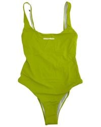 DSquared² - One-piece - Lyst