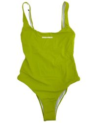 DSquared² - One-piece - Lyst