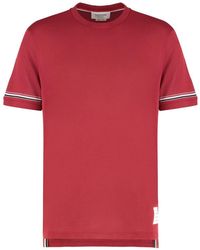 Thom Browne - T-Shirts - Lyst