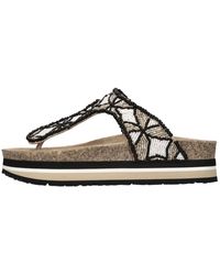 Maliparmi - Flip Flops - Lyst
