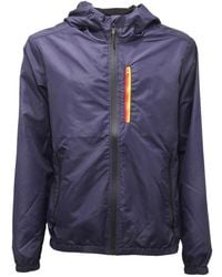 Sundek - Light Jackets - Lyst