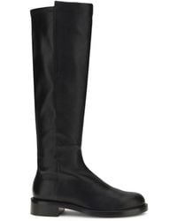 Stuart Weitzman - Over-Knee Boots - Lyst