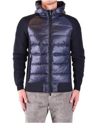 Rrd - Stylische Leichte Jacke - Lyst