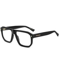 DSquared² - Glasses - Lyst
